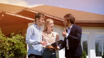 Avis avant achat immobilier Avrillé