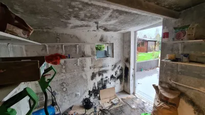 Expertise humidité Avrillé