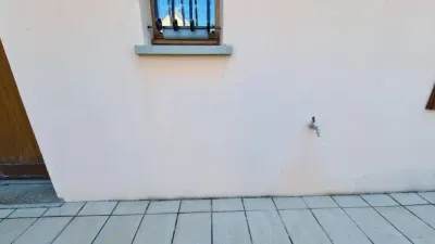 Expertise fissures Bouchemaine